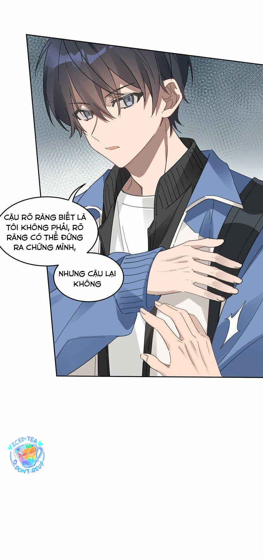 Năm tháng qua - Chap 6