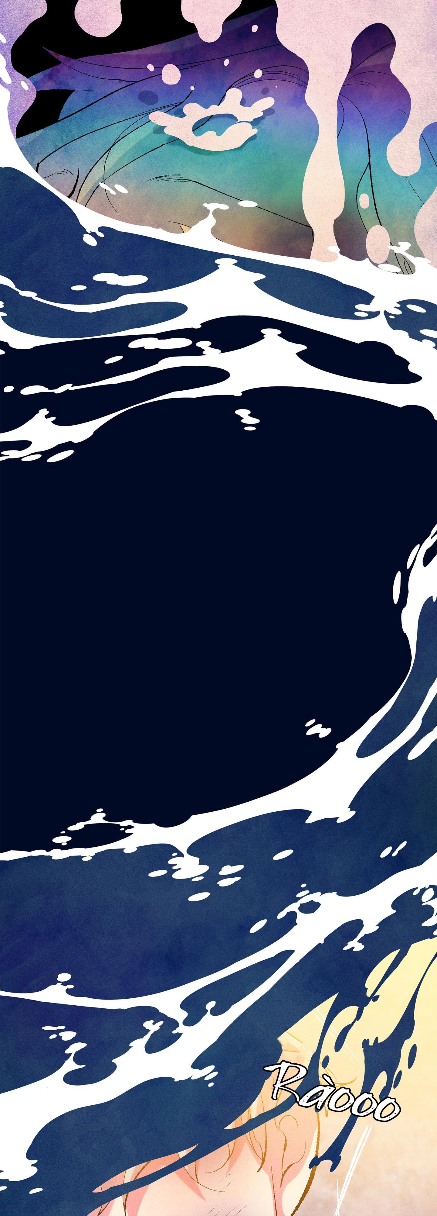 ÔNG CHÚ BÊN CỬA SỔ - Chap 25