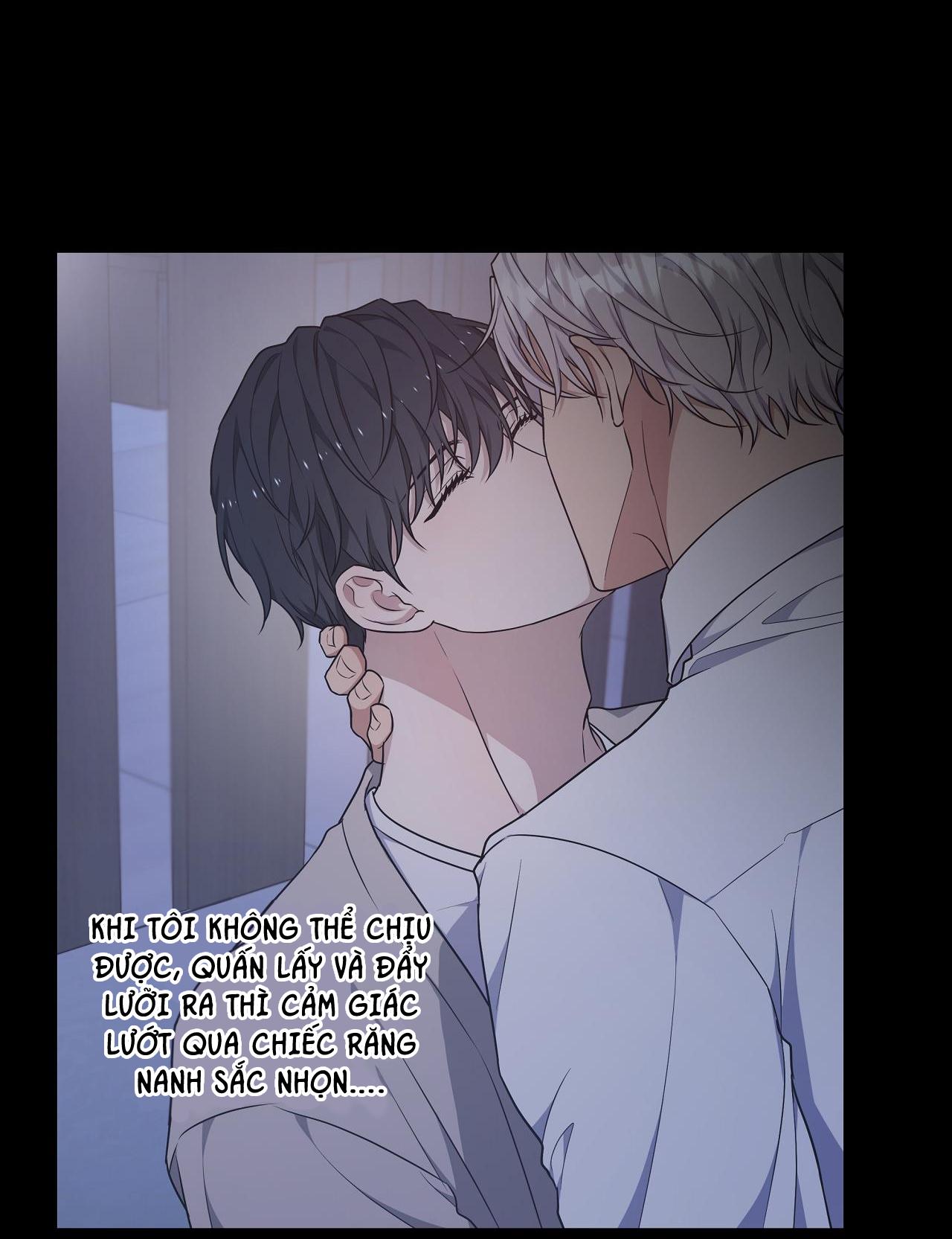 Hỗn Mộng - Chap 29