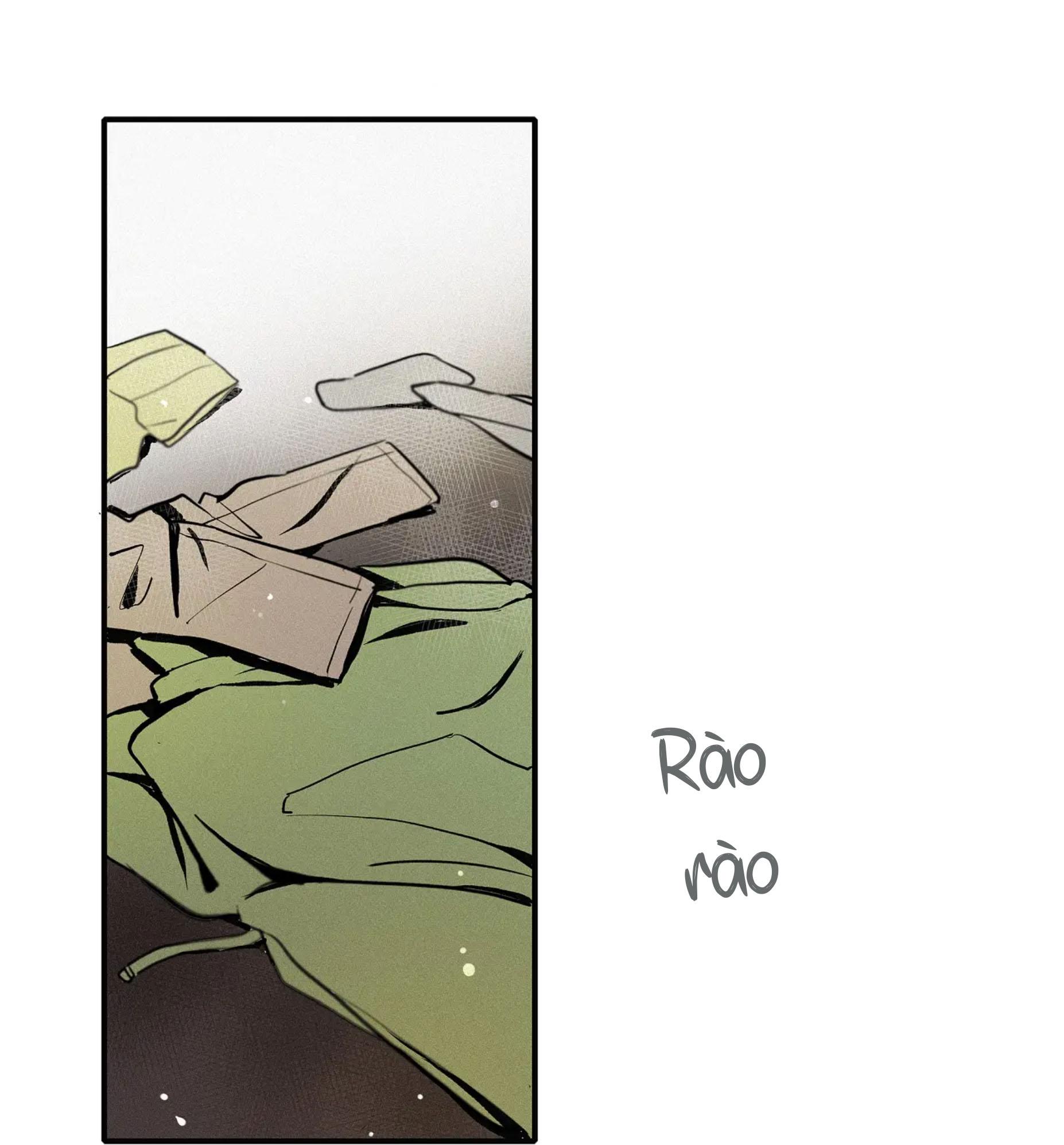 (CBunu) Tình yêu và danh vọng - Chap 19