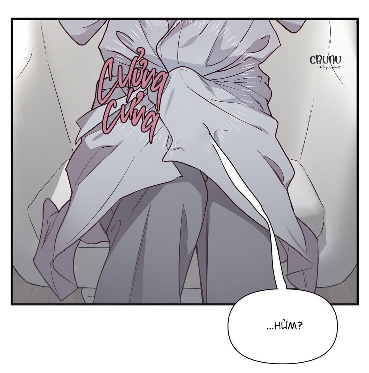 (CBunu) Bí Mật Của Mái Tóc - Chap 1