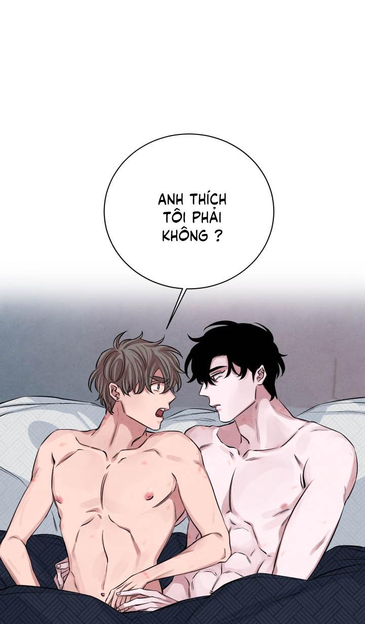 Âm Thanh Của San Hô - Chap 19
