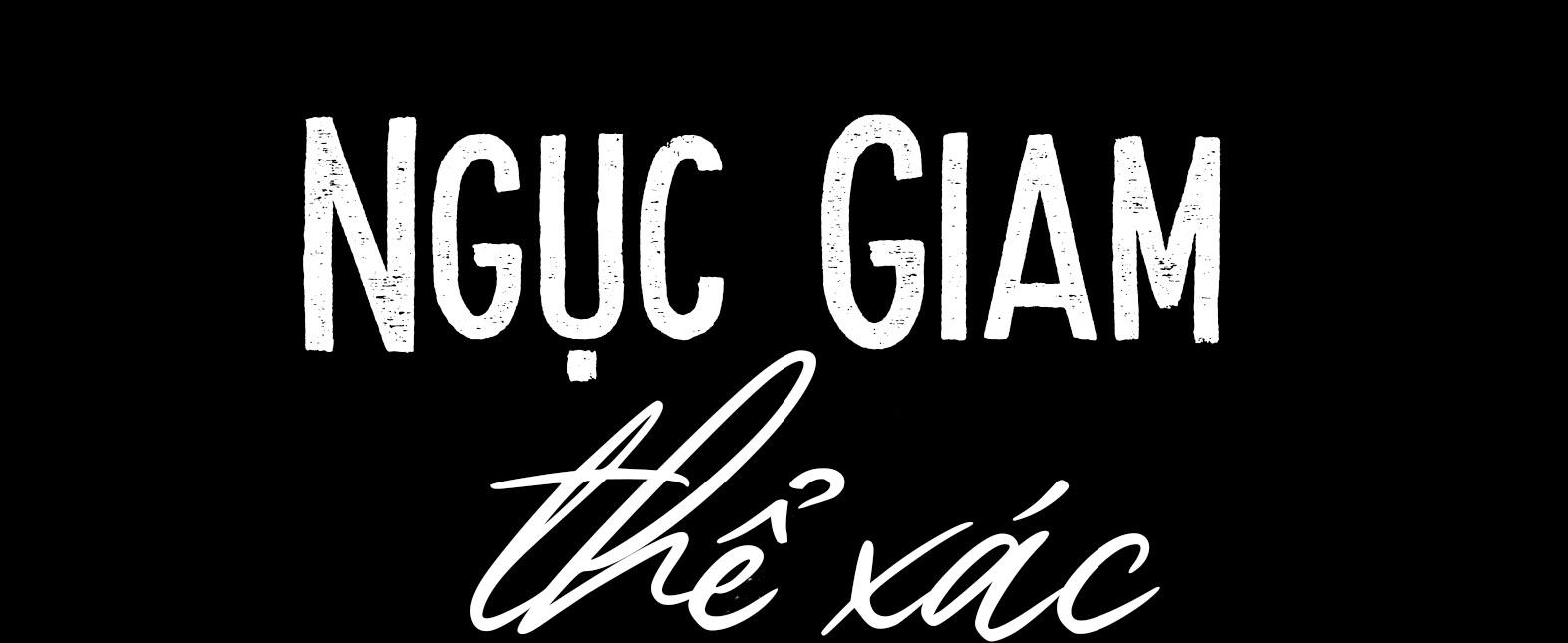 (CBunu) Ngục Giam Thể Xác - Chap 1