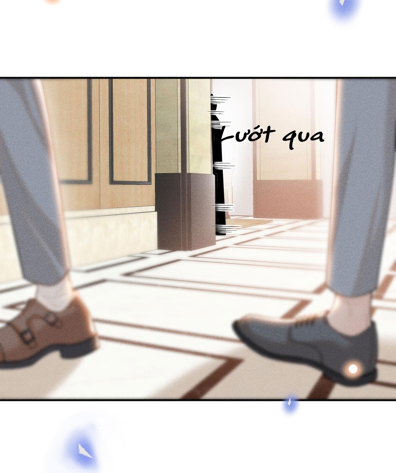 Lai sinh bất kiến - Chap 77