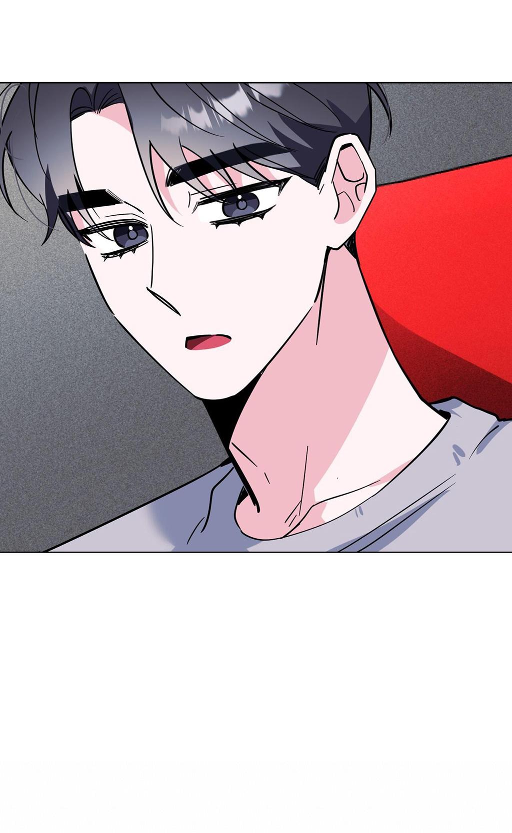 CẠM BẪY ĐẠI HỌC - Chap 45