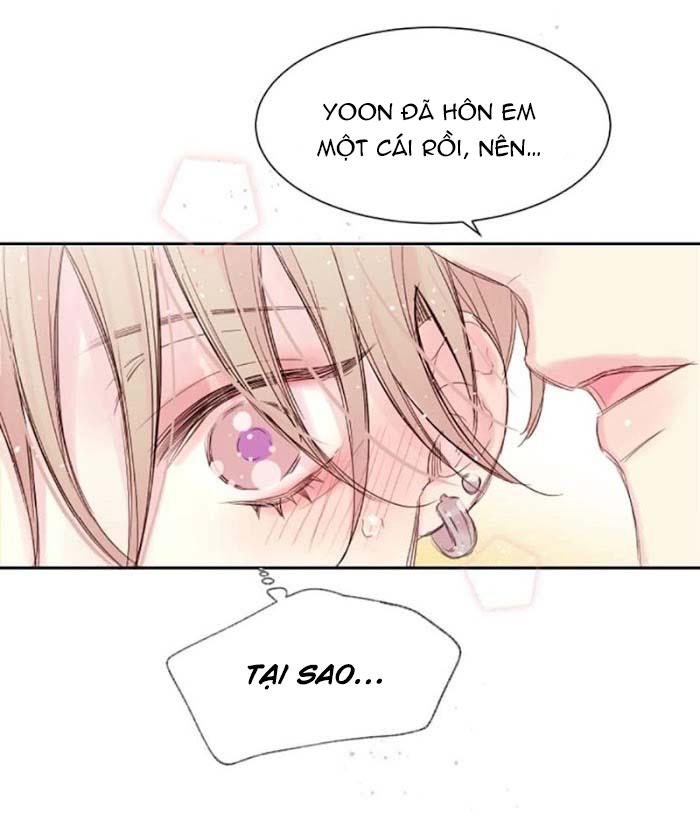 Bí Mật Của Tôi - Chap 4