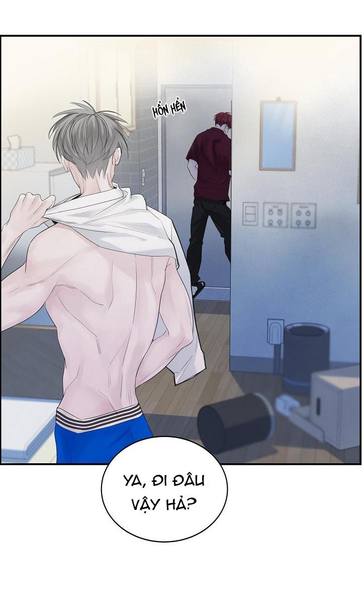 CƠ CHẾ BẢO VỆ - Chap 16