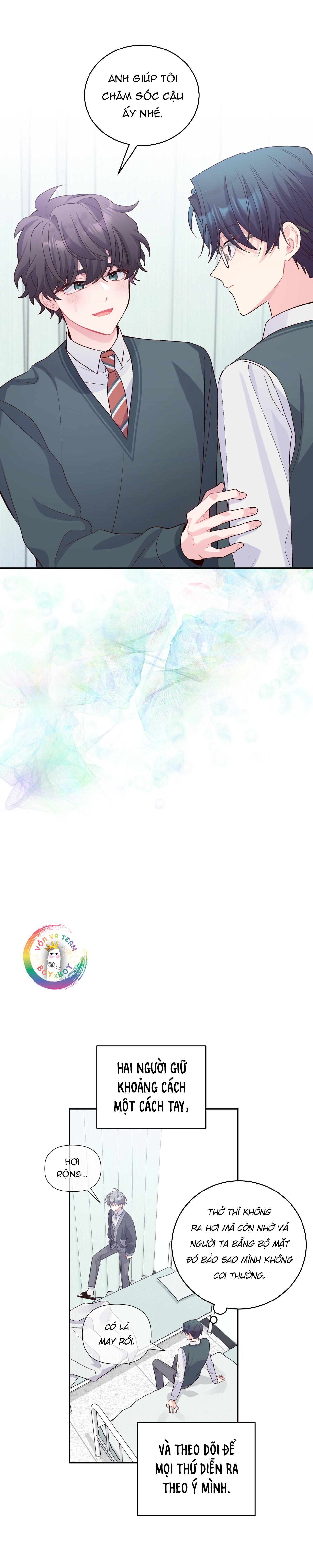 Merry Marbling - Chap 30