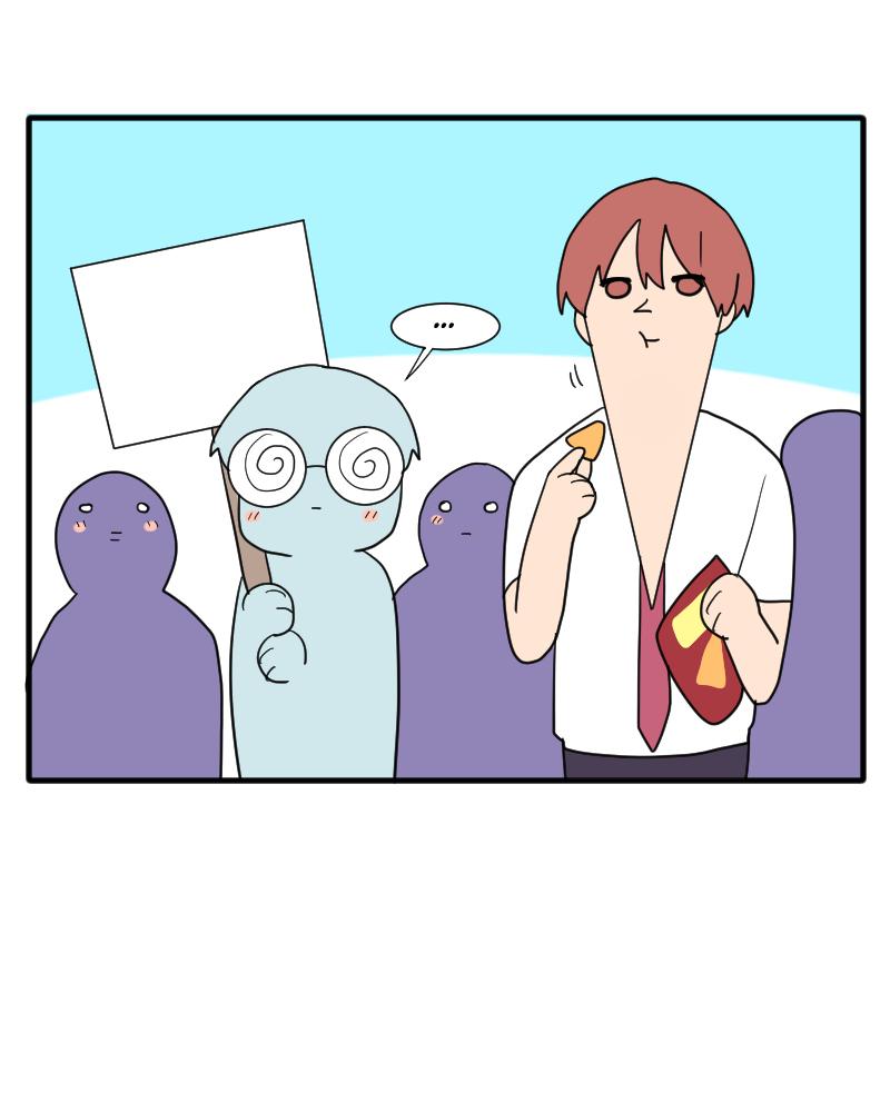 Truyện Ngôn Nhưng Không Ngôn Lắm - Chap 19