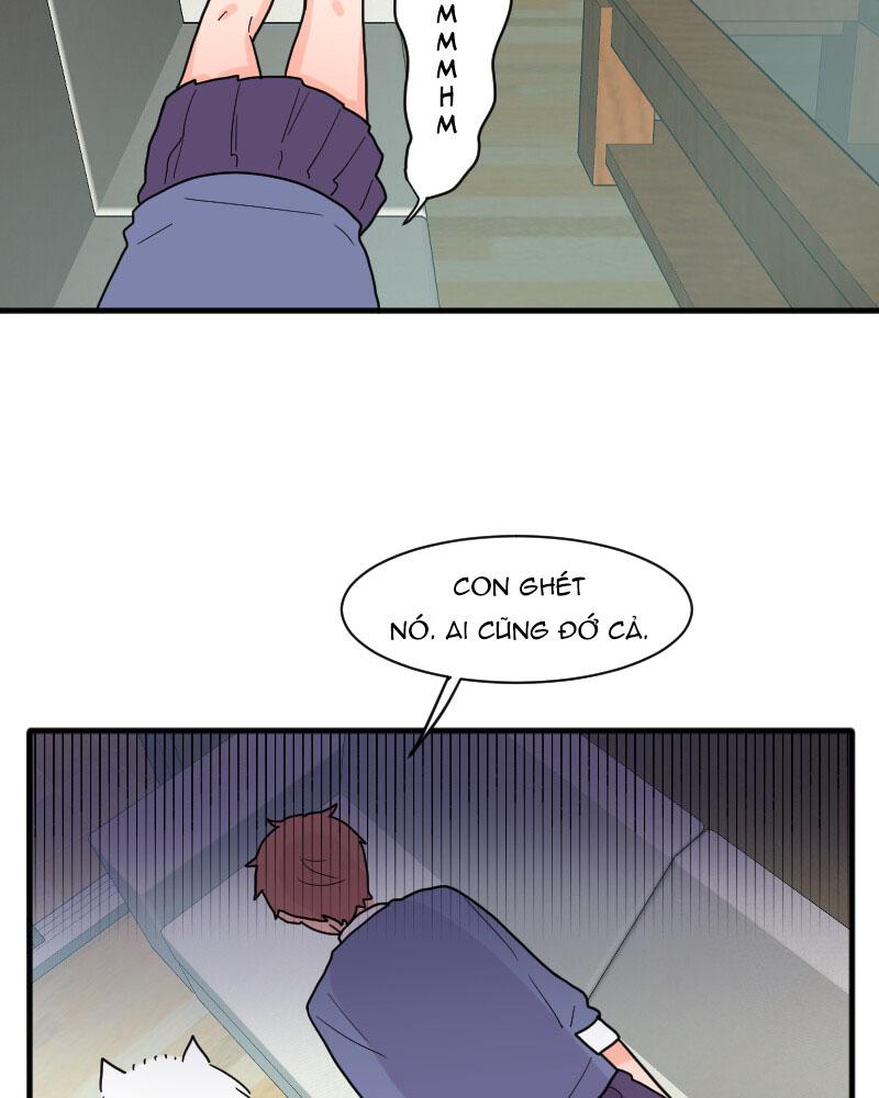 Truyện Ngôn Nhưng Không Ngôn Lắm - Chap 15