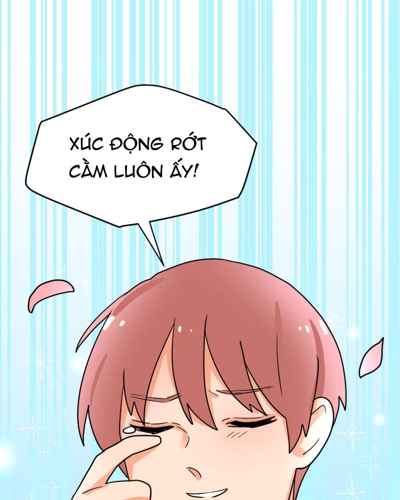 Truyện Ngôn Nhưng Không Ngôn Lắm - Chap 21