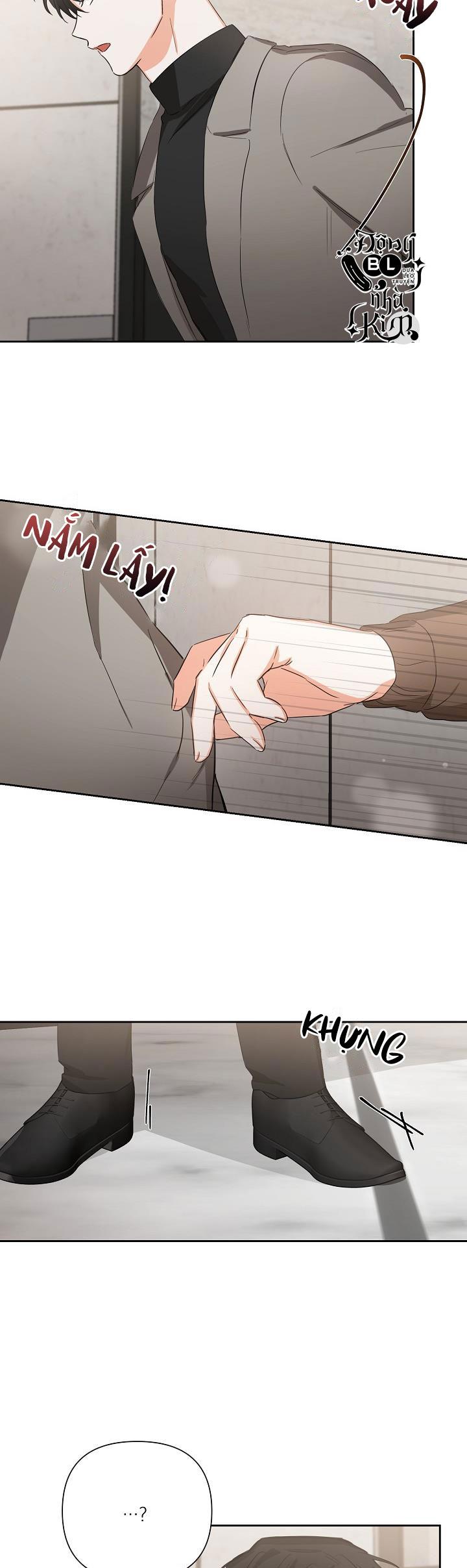 NINE TO NINE - Chap 15