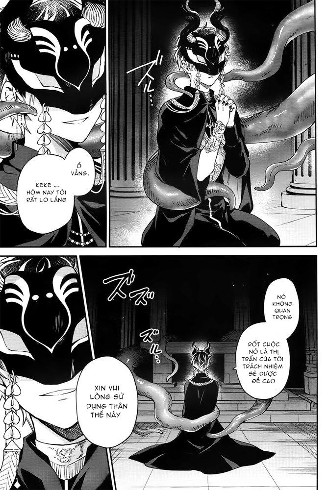 Oneshot ịch ịch - Chap 63