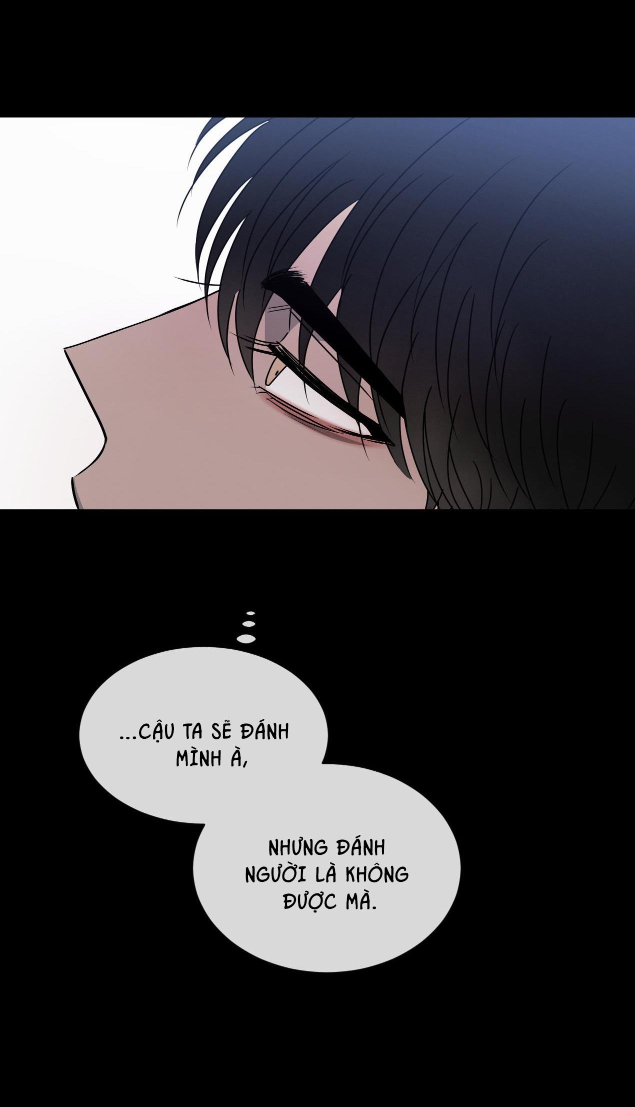 TƯƠNG PHẢN - Chap 27