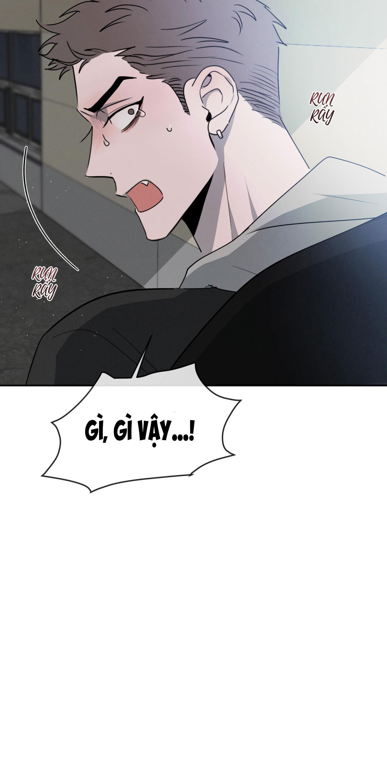 TƯƠNG PHẢN - Chap 30