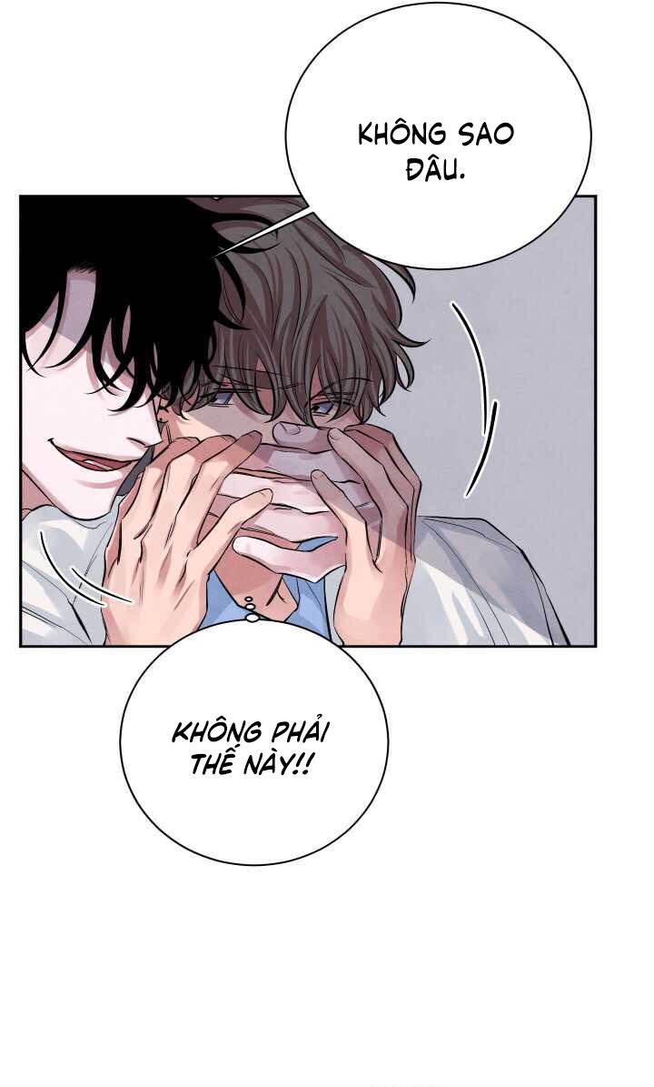 Âm Thanh Của San Hô - Chap 13