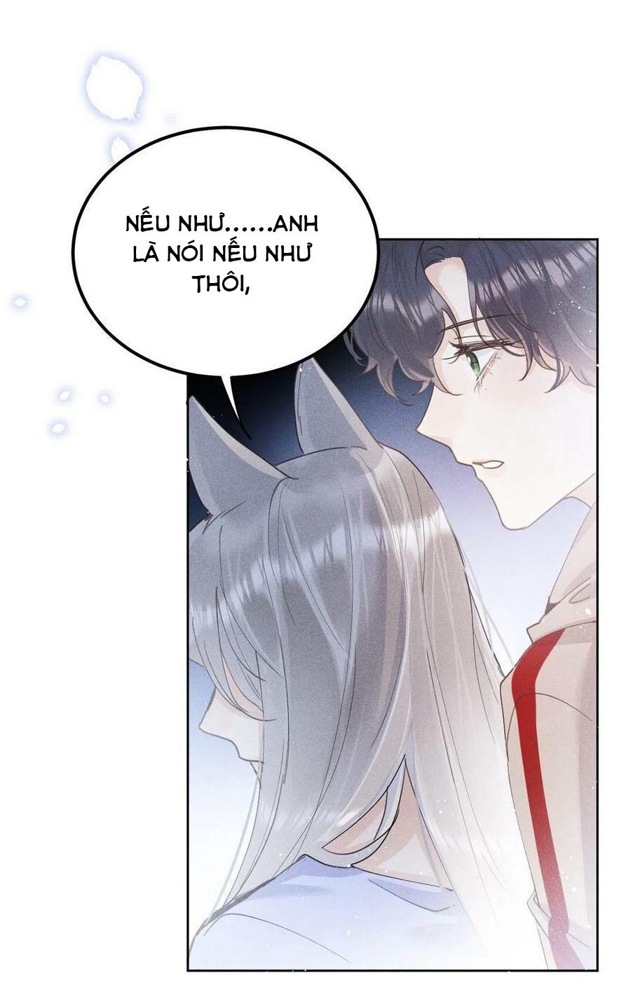 Lang Sói Thượng Khẩu - Chap 60