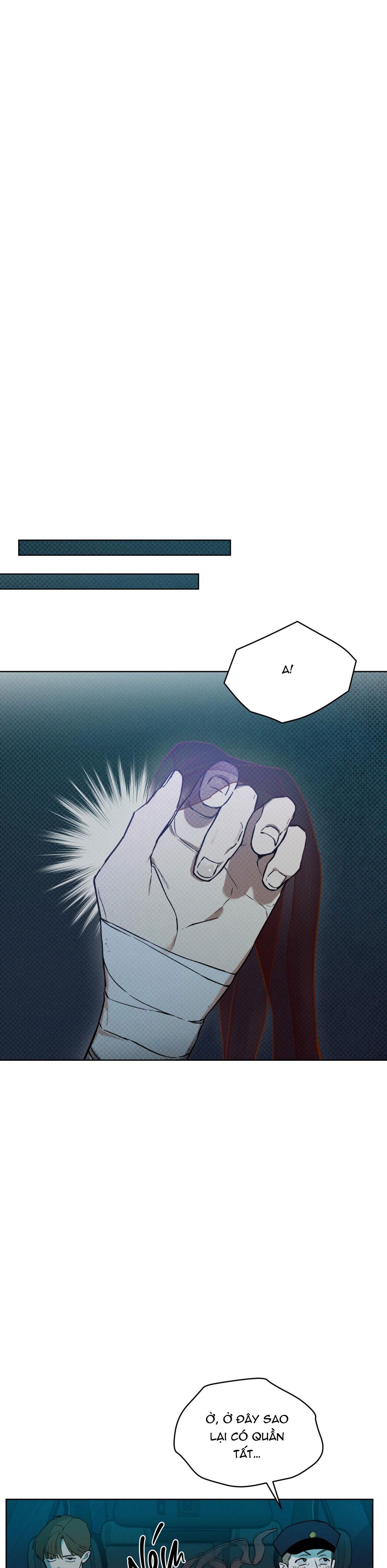 CODENAME ANASTASIA - Chap 8