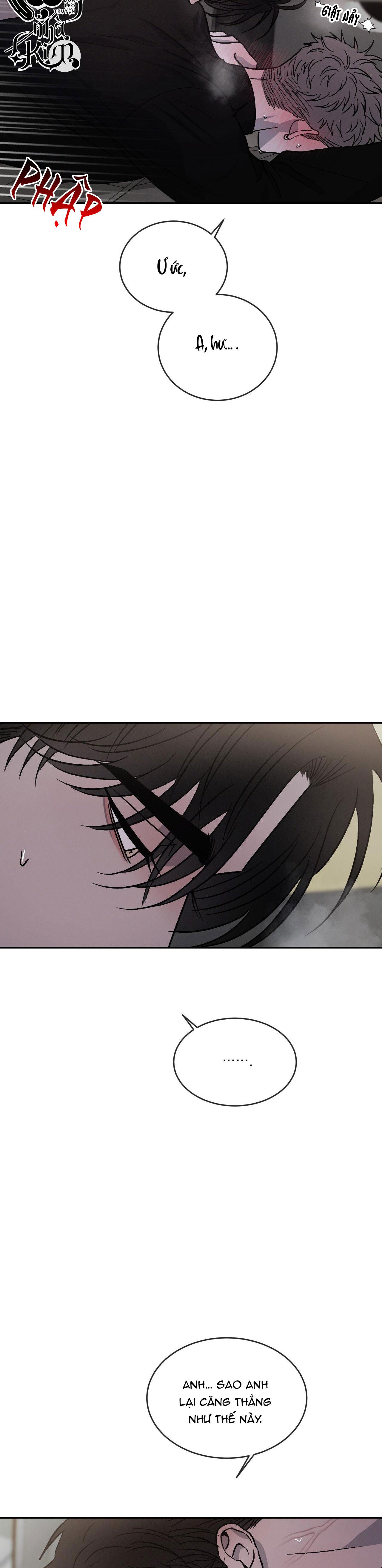 TƯƠNG PHẢN - Chap 45