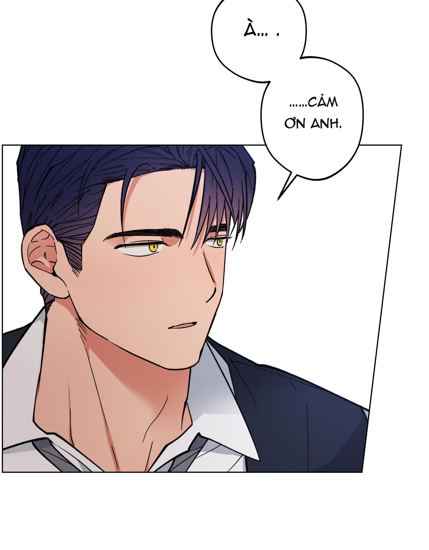 BÌNH MINH CỦA RỒNG - Chap 5