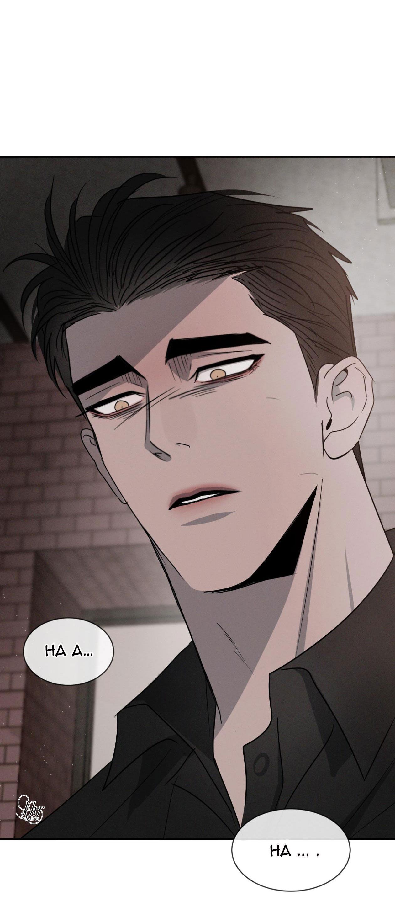 TƯƠNG PHẢN - Chap 32