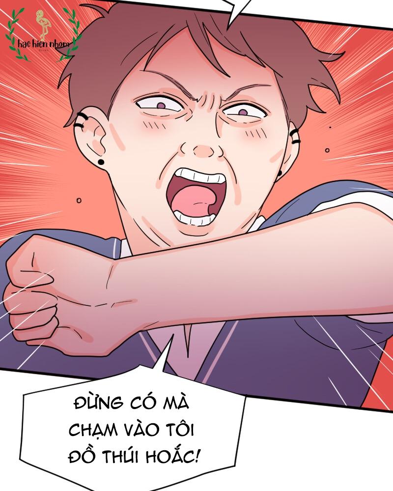 Truyện Ngôn Nhưng Không Ngôn Lắm - Chap 16