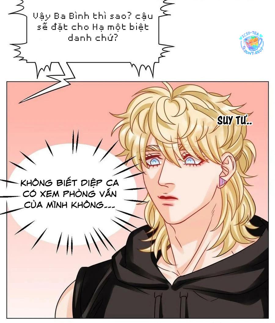 Ký túc xá nam phòng 303 - Chap 198