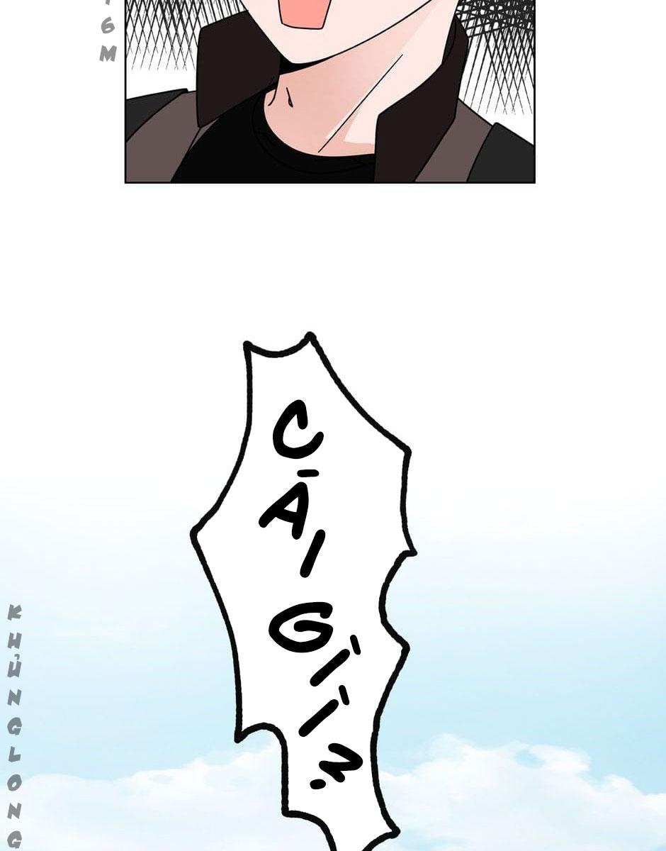 Tiền Bối, Chúng Ta Cần Nói Chuyện - Chap 4