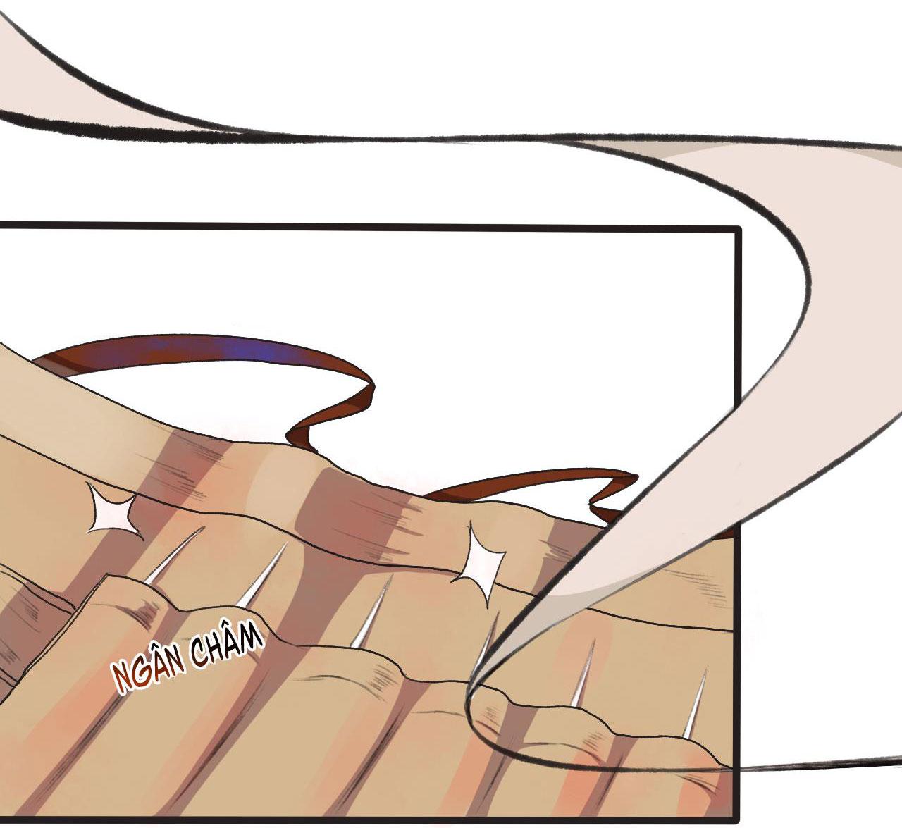 Hạnh Lâm Phương Hoa - Chap 4