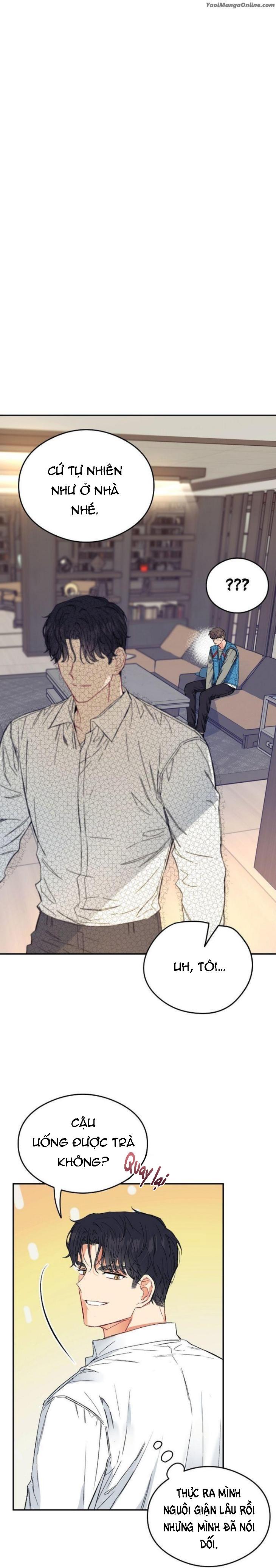 TUYỂN TẬP MANHWA NGẮN - Chap 4.1 - Trang 41