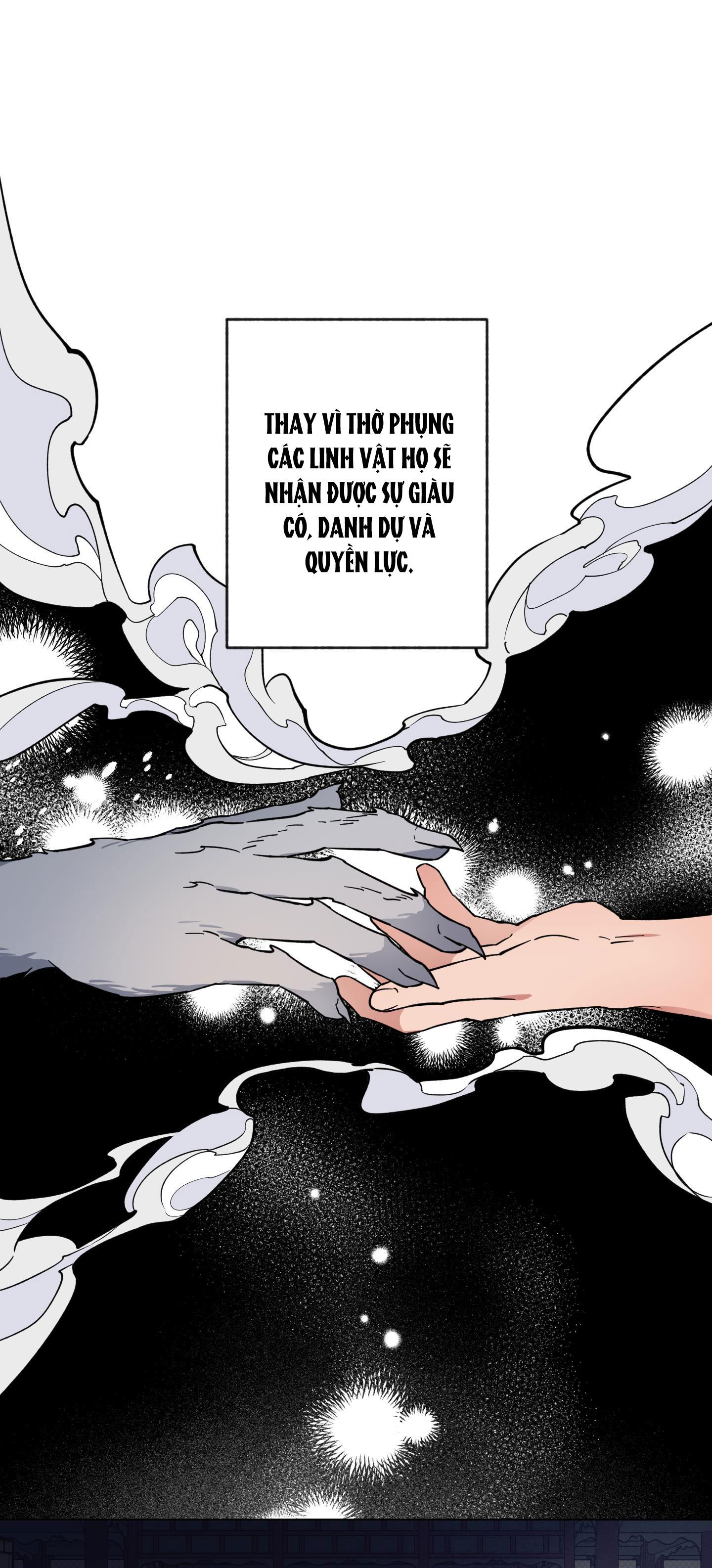 BÌNH MINH CỦA RỒNG - Chap 1