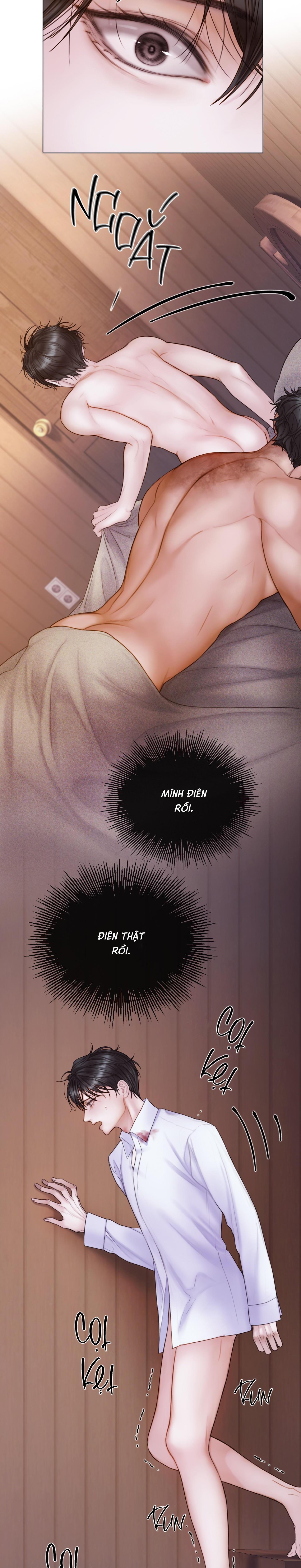 MARY JANE - Chap 25