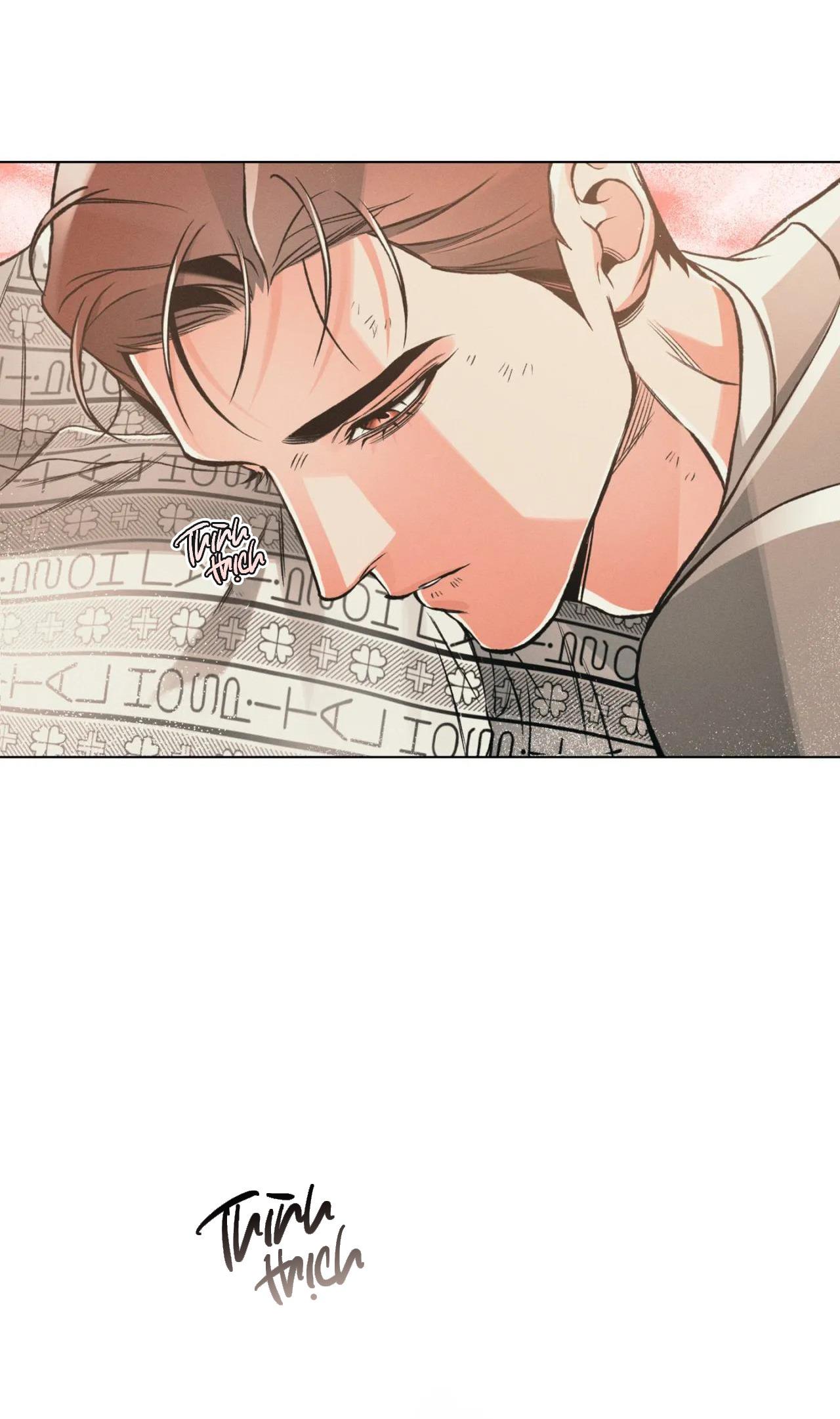 CẨN THẬN TRĂNG TRÒN THÁNG 3 ĐẤY - Chap 36