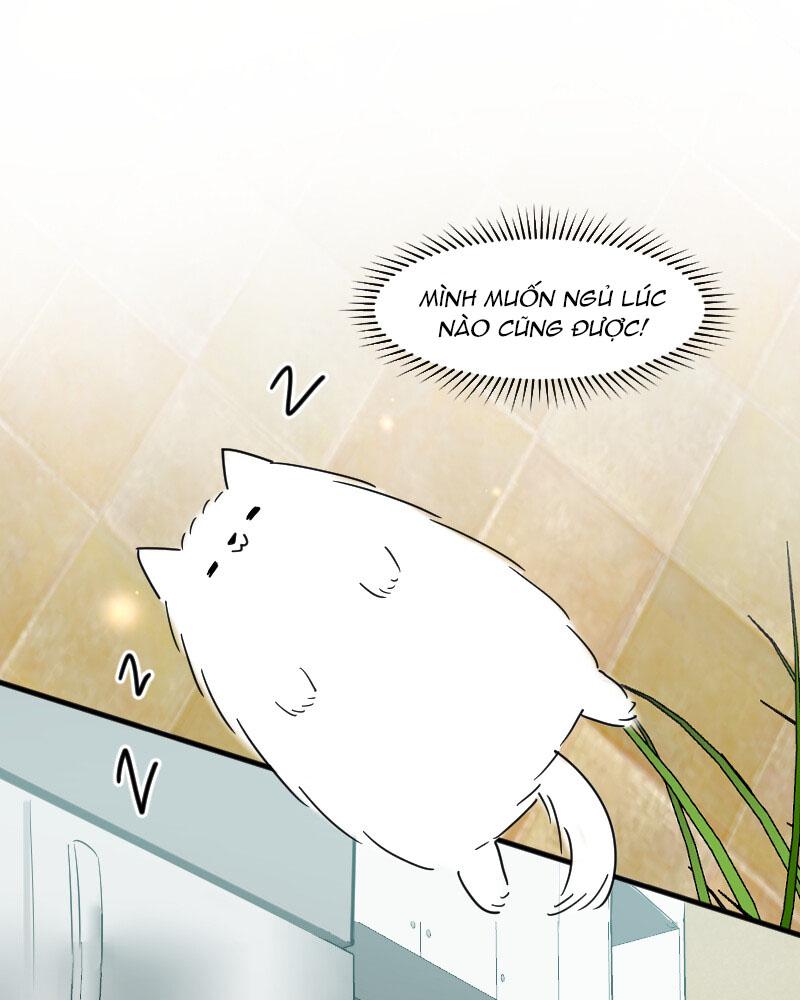 Truyện Ngôn Nhưng Không Ngôn Lắm - Chap 15