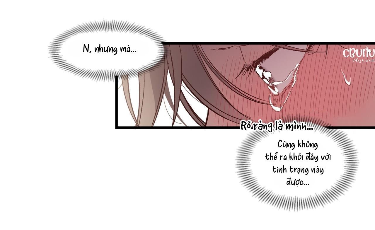(CBunu) Bí Mật Của Mái Tóc - Chap 4