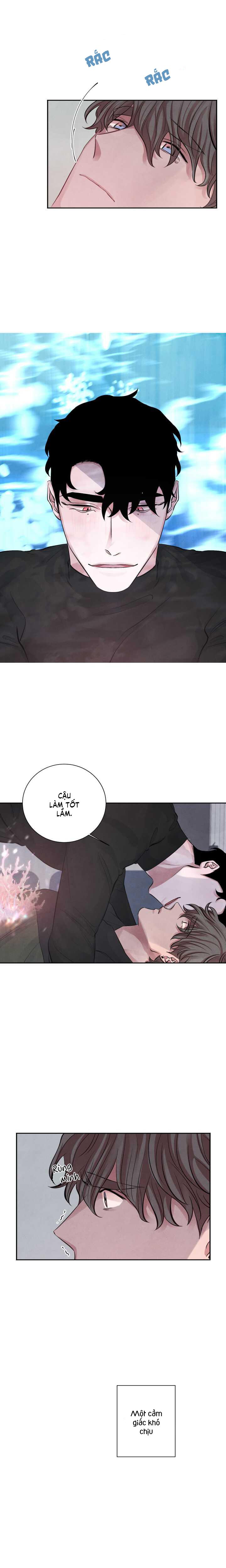 Âm Thanh Của San Hô - Chap 5