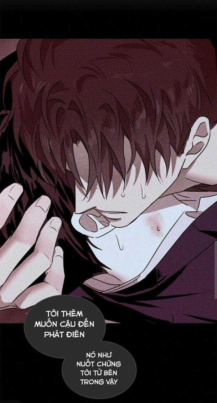 Dưới Ánh Đèn Xanh - Chap 23