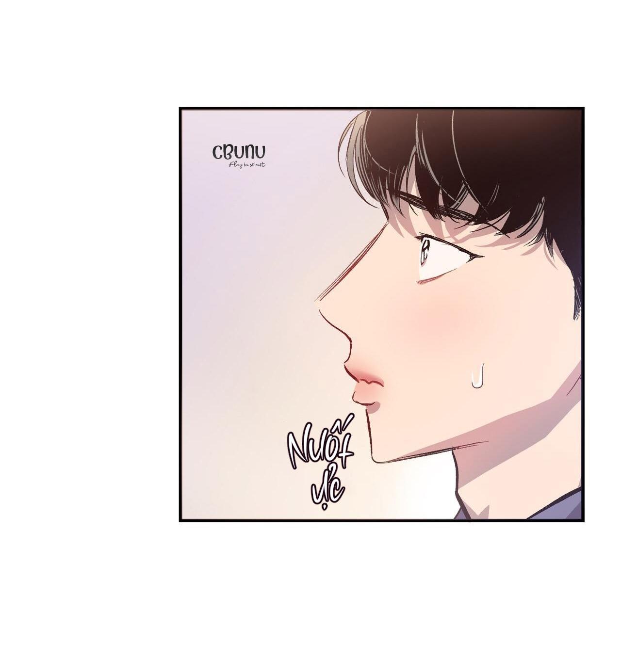 (CBunu) Bí Mật Của Mái Tóc - Chap 7