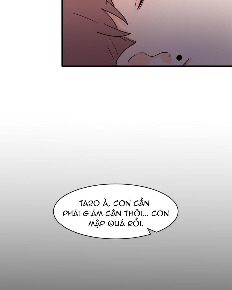 Truyện Ngôn Nhưng Không Ngôn Lắm - Chap 15