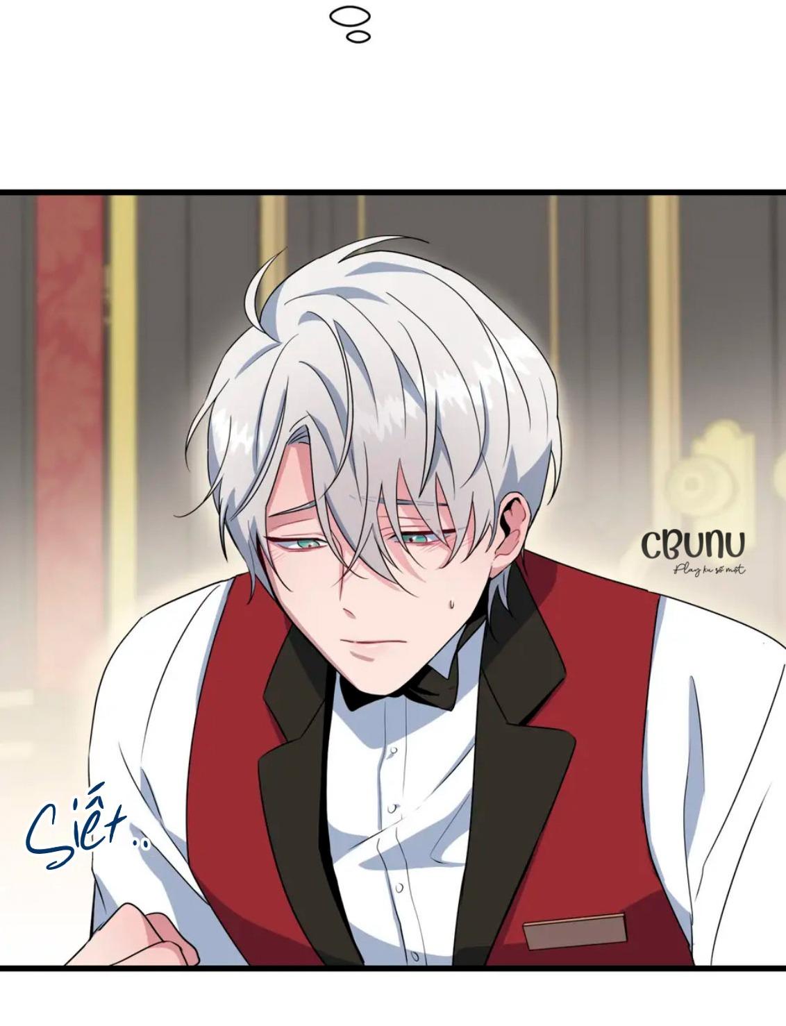 (CBunu) Ngục Giam Thể Xác - Chap 2