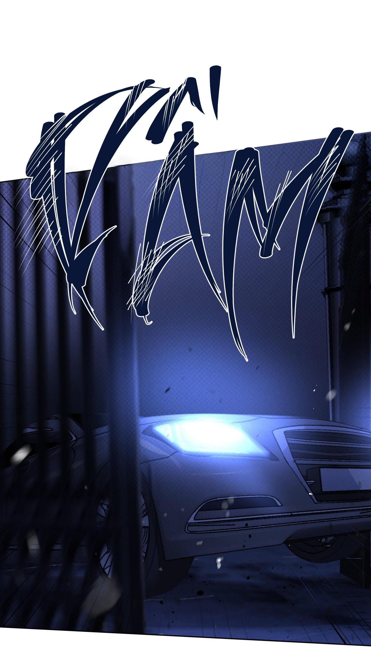 CODENAME ANASTASIA - Chap 19