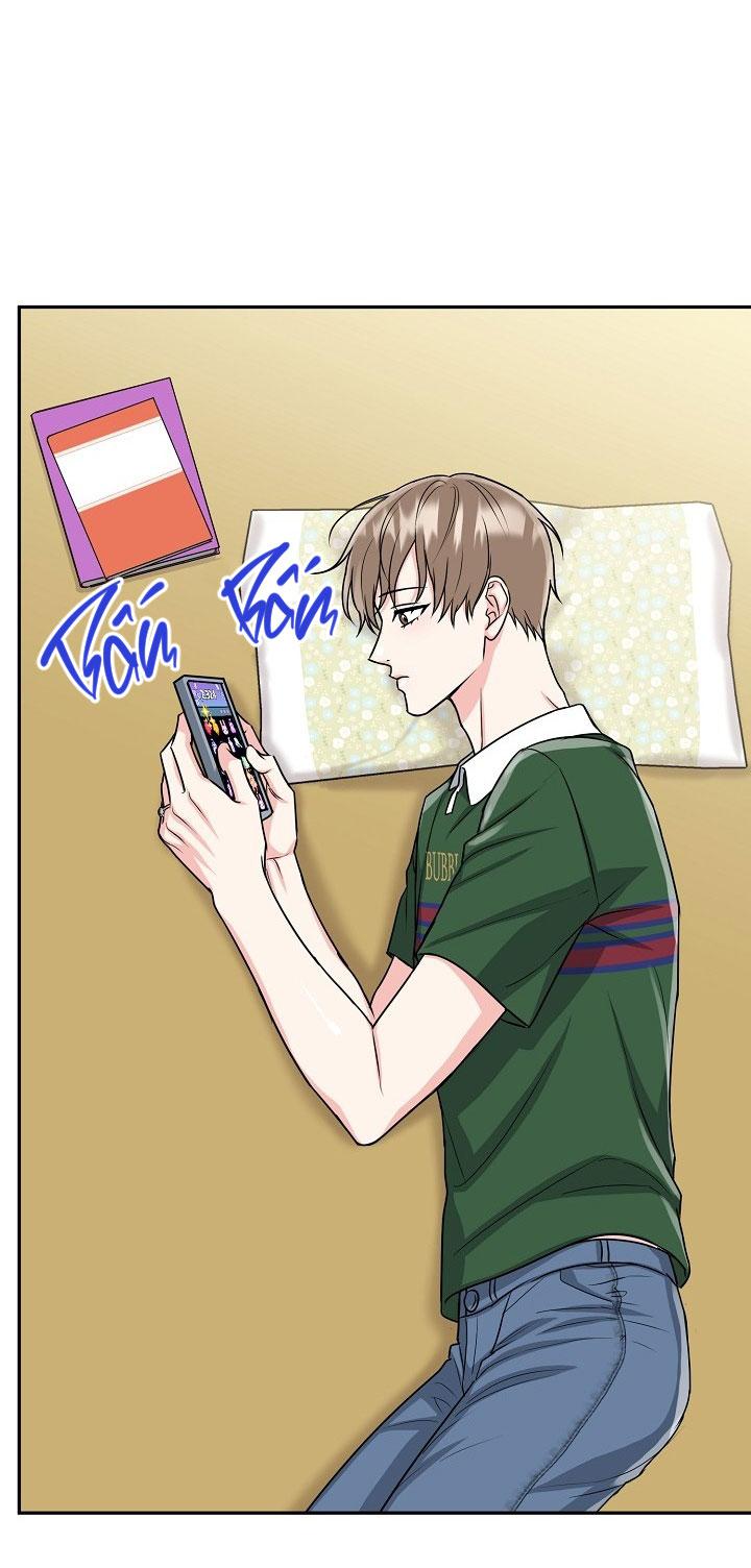 (ABO) HANG HỔ - Chap 23