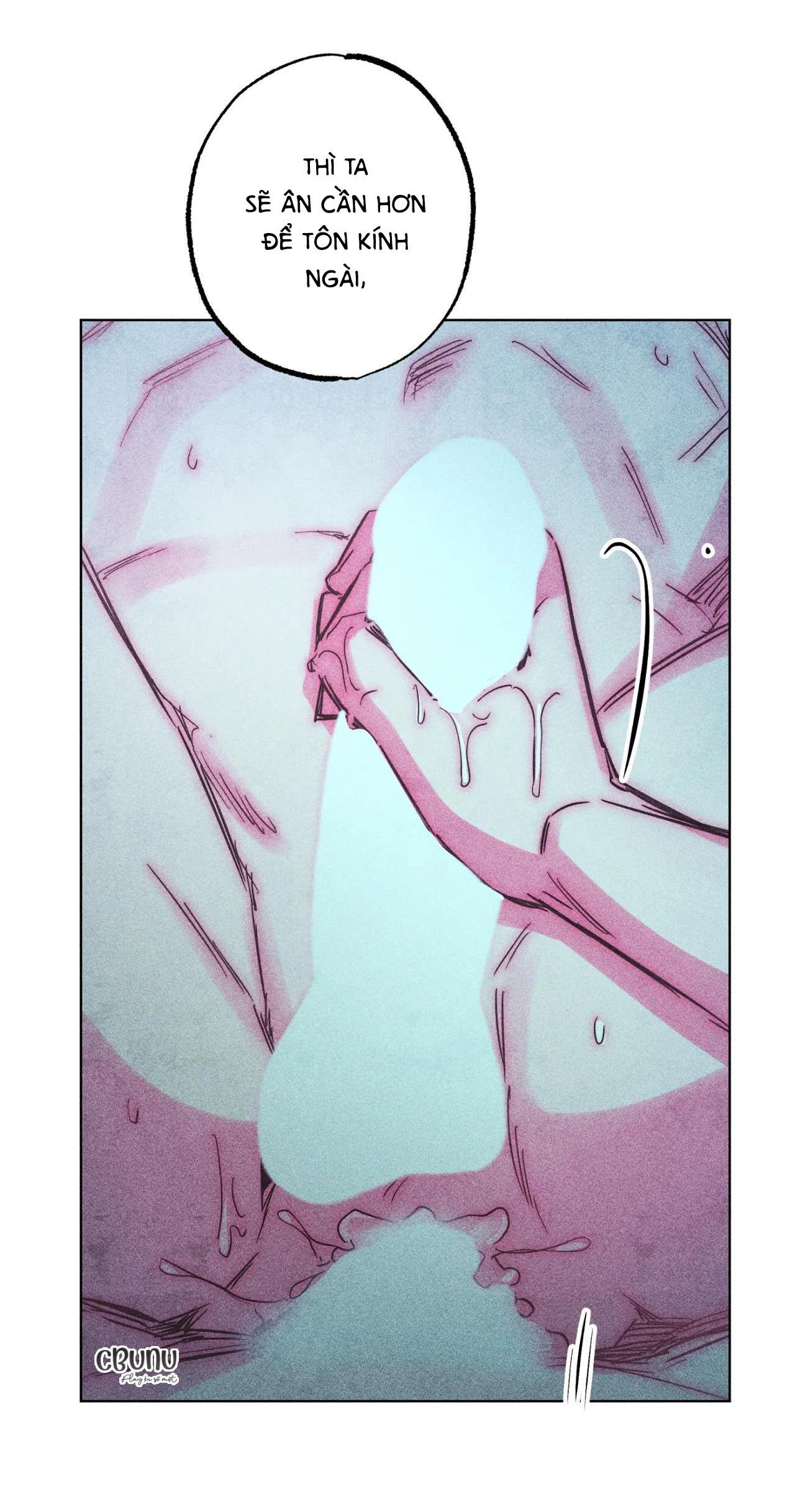 (CBunu) Làm vị cứu tinh thật dễ dàng - Chap 57