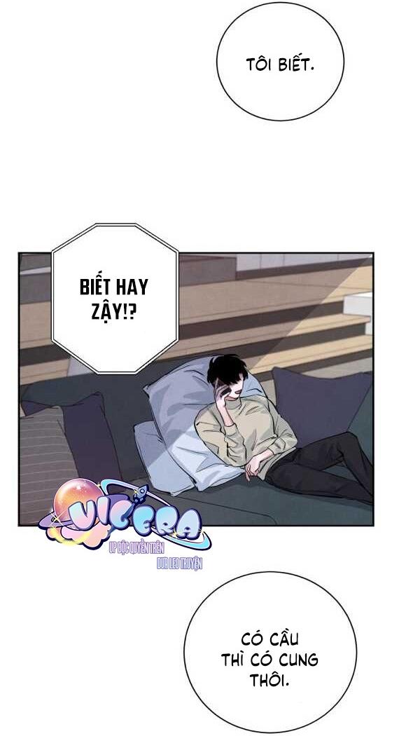 Âm Thanh Của San Hô - Chap 16