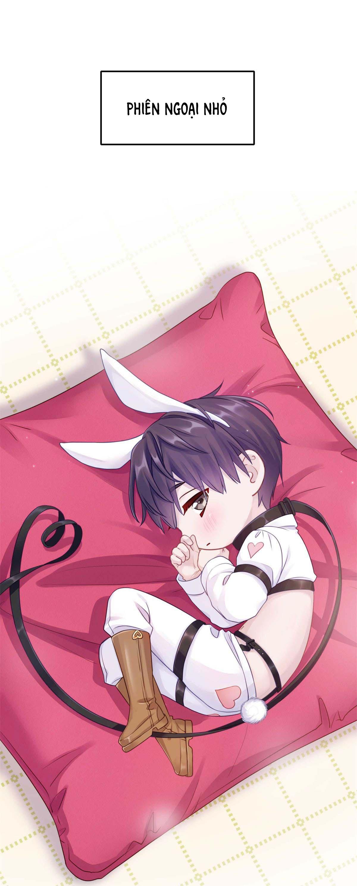 (END) Để Ý Tôi Một Chút Đi Mà - Chap 28 - Trang 21