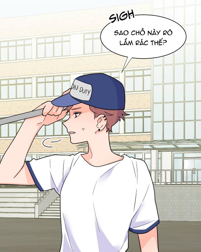 Truyện Ngôn Nhưng Không Ngôn Lắm - Chap 23