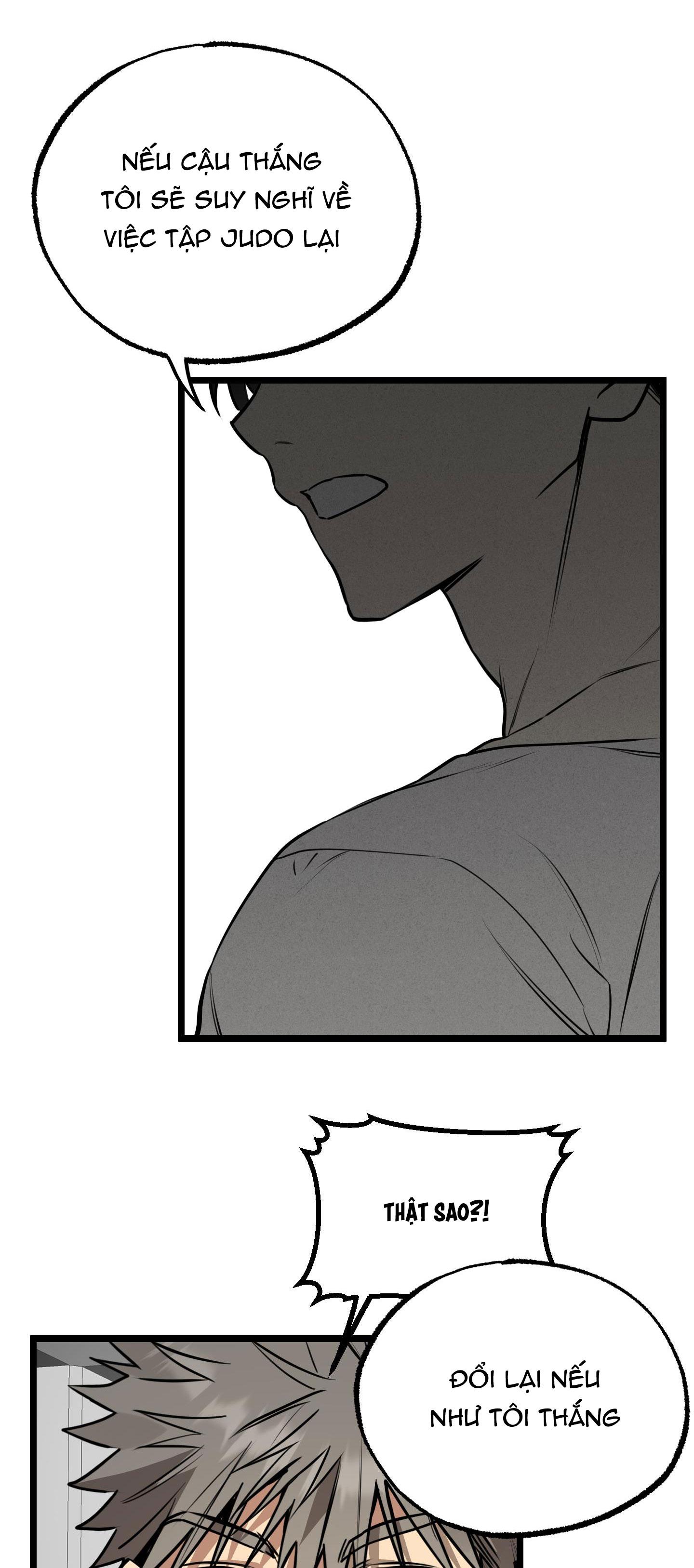 TUYỂN TẬP NGỰC BỰ, CUNG KHỦ CỦA NHÀ KIM - Chap 83