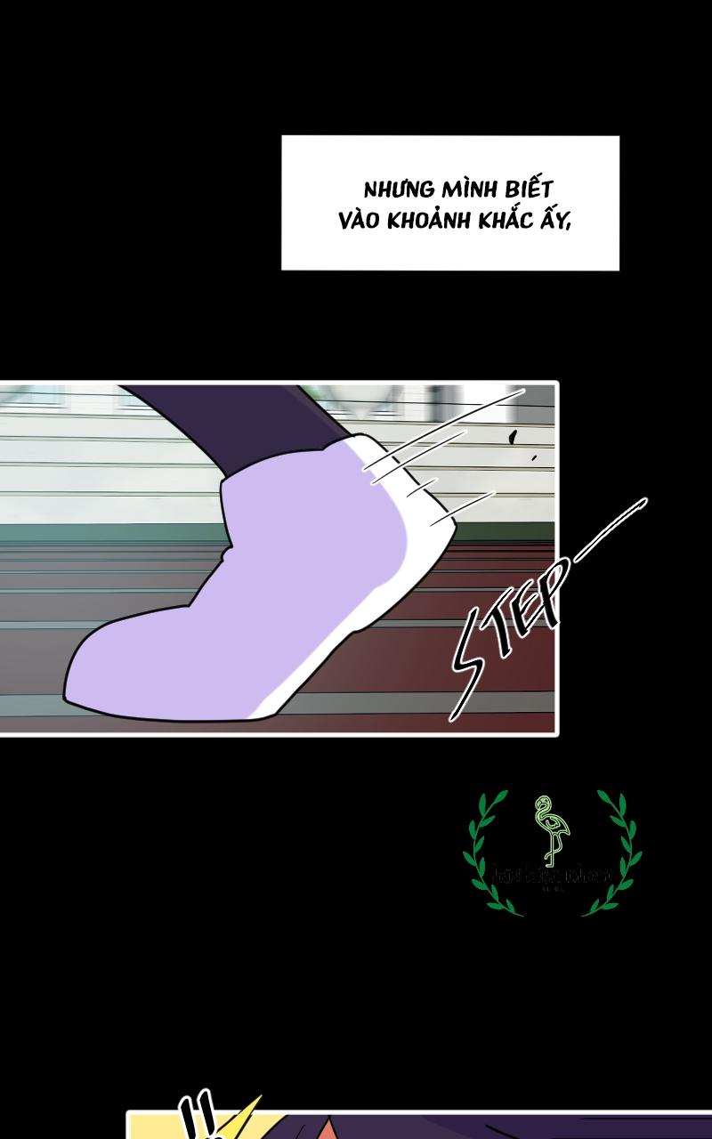 Truyện Ngôn Nhưng Không Ngôn Lắm - Chap 24