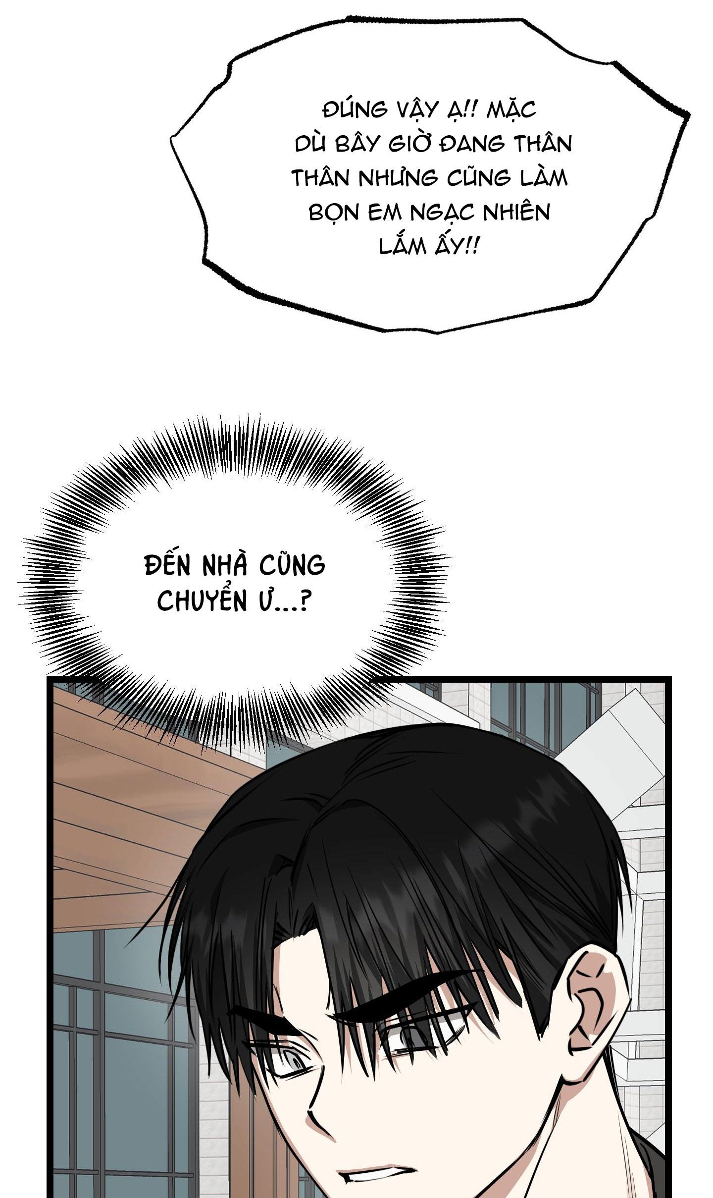 TUYỂN TẬP NGỰC BỰ, CUNG KHỦ CỦA NHÀ KIM - Chap 88