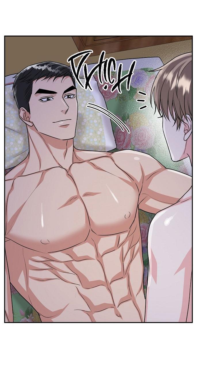 (ABO) HANG HỔ - Chap 23